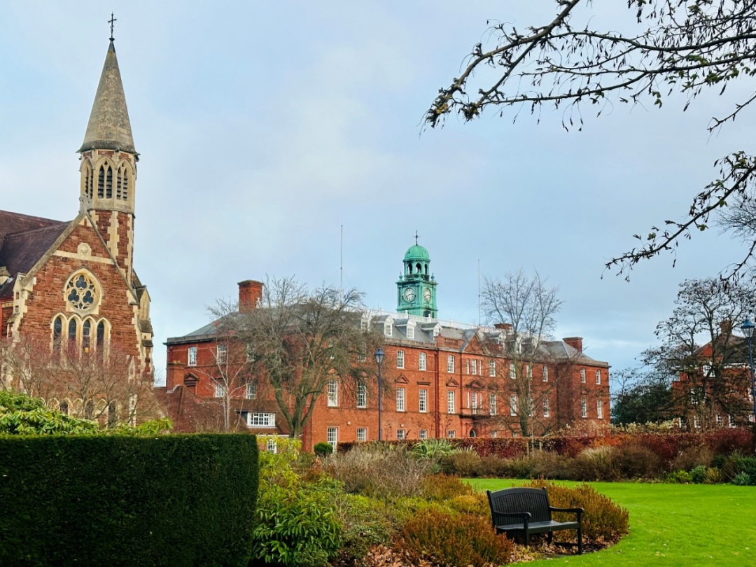 穿过五百年时光的校门:访校九大公学Shrewsbury School的一天 穿过五百年时光的校门:访校九大公学Shrewsbury School的一天