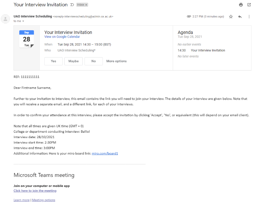 注意!牛津剑桥面试设备要求有区别!保姆级操作指南,面试前必看! 注意!牛津剑桥面试设备要求有区别!保姆级操作指南,面试前必看!