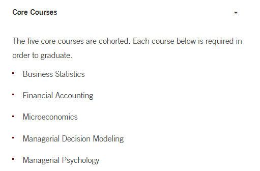 M7商校中,西北Kellogg与芝加哥Booth,哪家强?(应届生可申项目篇) M7商校中,西北Kellogg与芝加哥Booth,哪家强?(应届生可申项目篇)