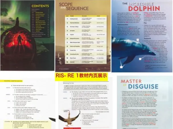 原版阅读教材天花板 | 为什么Reading Explorer被称为“阅读神器”?怎么学? 原版阅读教材天花板 | 为什么Reading Explorer被称为“阅读神器”?怎么学?