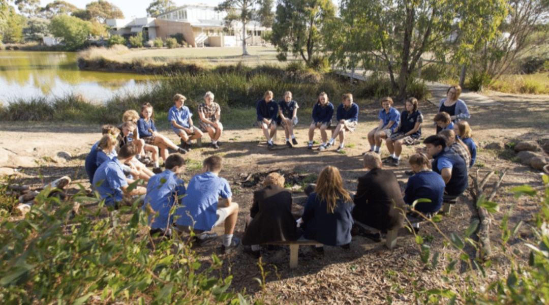 【墨尔本寄宿私立混校】Ballarat Grammar School巴拉瑞特文法学校! 【墨尔本寄宿私立混校】Ballarat Grammar School巴拉瑞特文法学校!