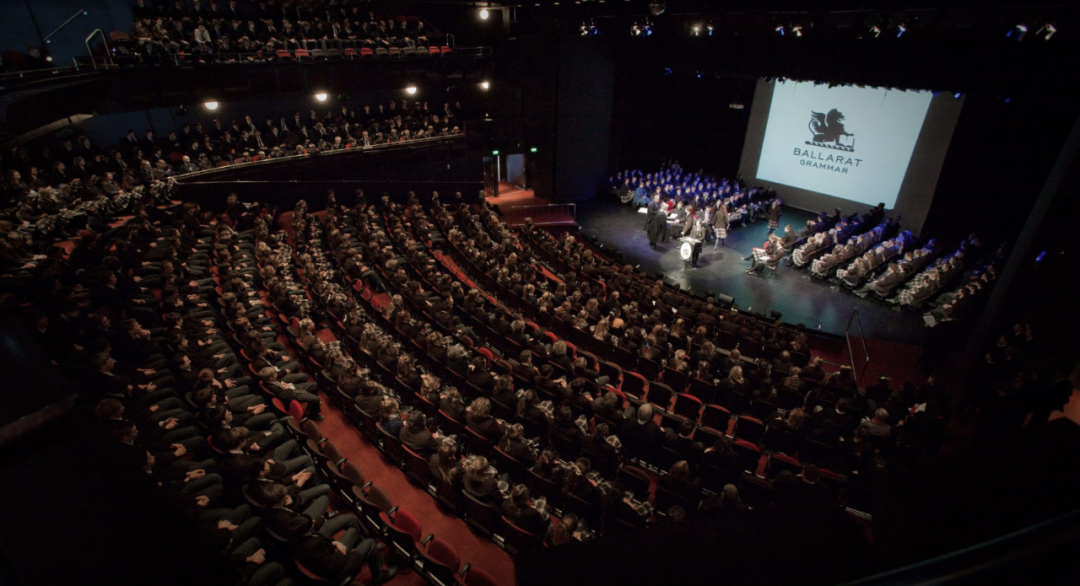 【墨尔本寄宿私立混校】Ballarat Grammar School巴拉瑞特文法学校! 【墨尔本寄宿私立混校】Ballarat Grammar School巴拉瑞特文法学校!