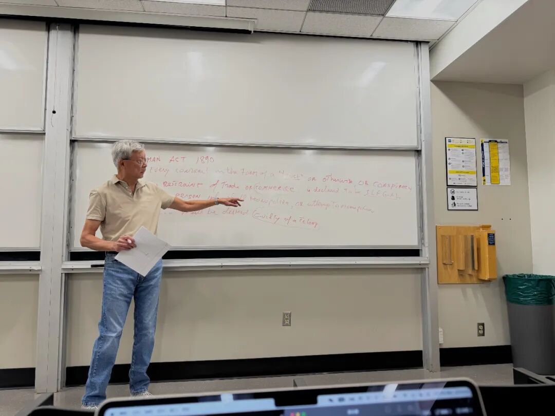 UCLA学分冬校无签证申请【最后4天】,一起看看往期真实回顾:赶课、小组会、写essay,美本节奏扑面而来! UCLA学分冬校无签证申请【最后4天】,一起看看往期真实回顾:赶课、小组会、写essay,美本节奏扑面而来!