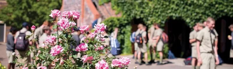 【新州私立混校】The Armidale School 阿米代尔学校！