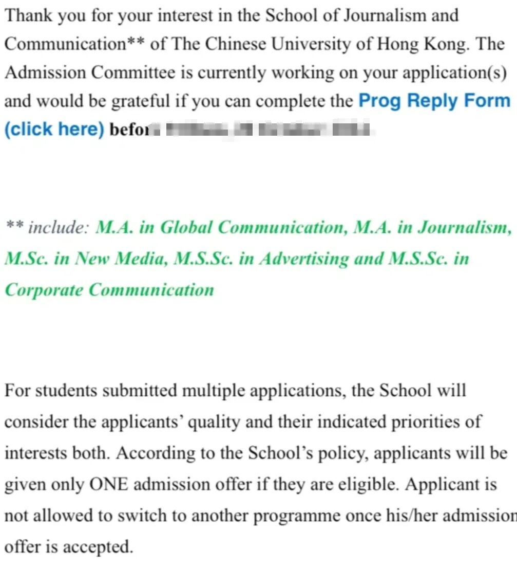 26fall 港硕申请:4 大积极信号 + 政策红利 26fall 港硕申请:4 大积极信号 + 政策红利