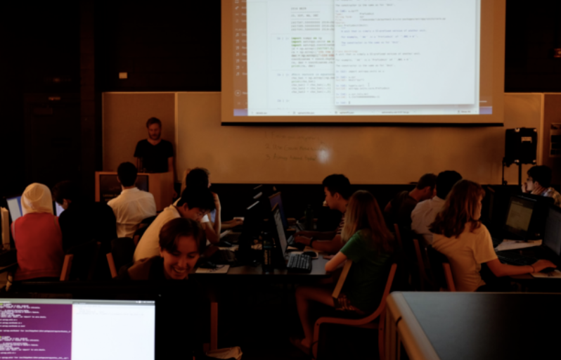 2026|耶鲁大学天体物理学爬藤夏校(Yale Summer Program in Astrophysics)开申! 2026|耶鲁大学天体物理学爬藤夏校(Yale Summer Program in Astrophysics)开申!