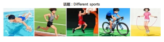 2025年10-11月全国KET考试真题大曝光，掌握这些题，相当于押中一半考题！（附参考答案）