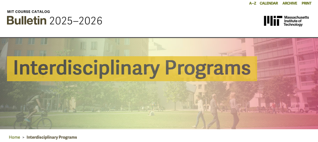 哈佛无缘前100?2026跨学科大学排名出炉,未来专业版图正在被重塑 哈佛无缘前100?2026跨学科大学排名出炉,未来专业版图正在被重塑