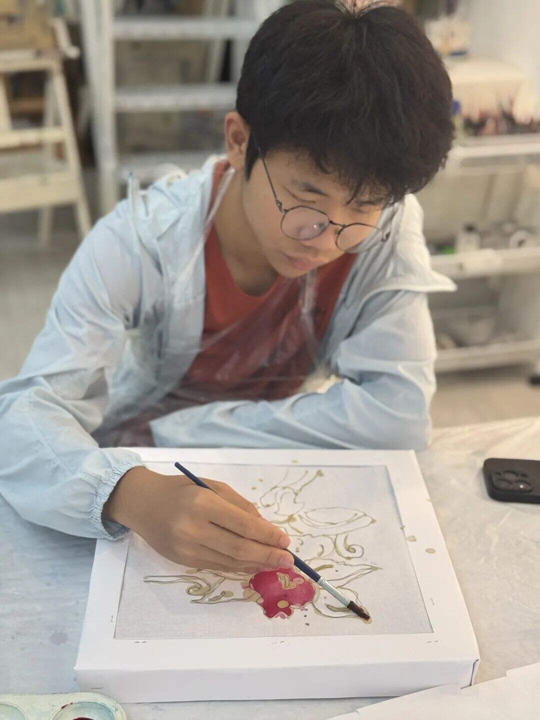 已成团 | 英澳新高中国际研学报名倒计时，有机会获得UCAS 认证 buff！