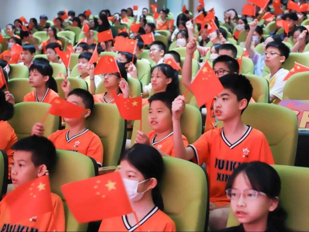 深圳培侨学校2026-2027学年招生已于12月10日开放申请报名！