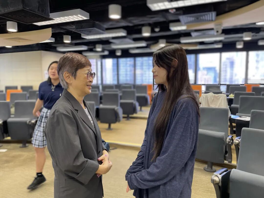 香港名校课程寒假档期限时锁定:港大/港科大/港理工热报中! 香港名校课程寒假档期限时锁定:港大/港科大/港理工热报中!