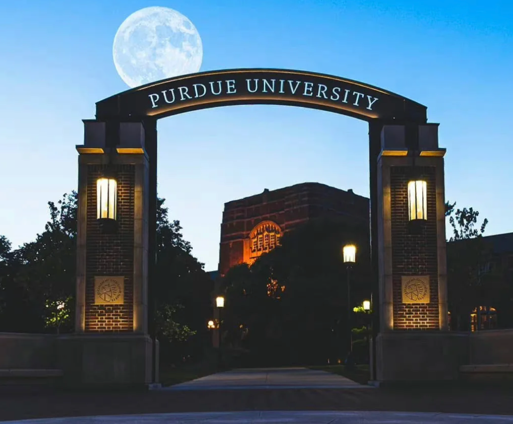 突发!普渡大学变相禁招中国研究生?26fall申请必看应对指南 突发!普渡大学变相禁招中国研究生?26fall申请必看应对指南