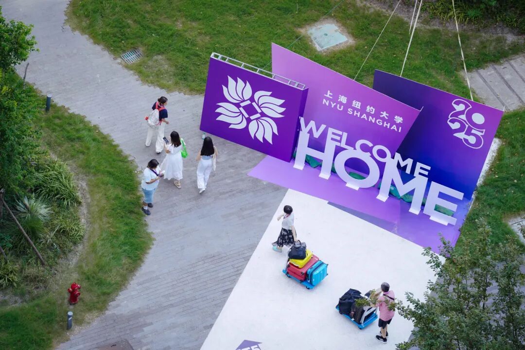 官方解读|2026 上纽大本科申请全流程拆解 官方解读|2026 上纽大本科申请全流程拆解