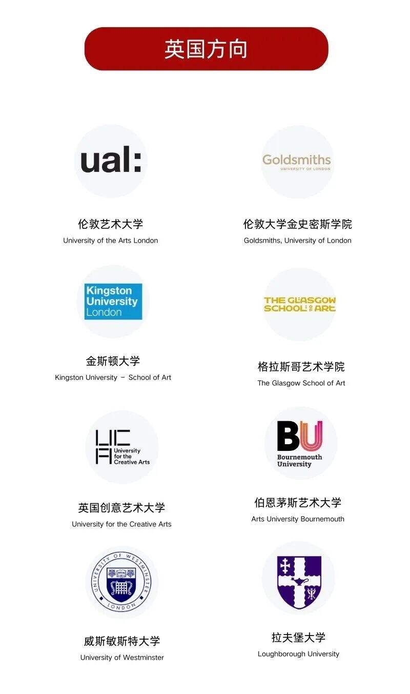 华旭高中即将全新增设BTEC 艺术升学路径,多元升学体系再升级 华旭高中即将全新增设BTEC 艺术升学路径,多元升学体系再升级