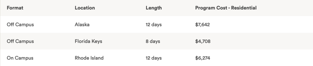 2026|专业自由度最高的藤校,布朗大学夏校开申!今年新增学术研究计划! 2026|专业自由度最高的藤校,布朗大学夏校开申!今年新增学术研究计划!