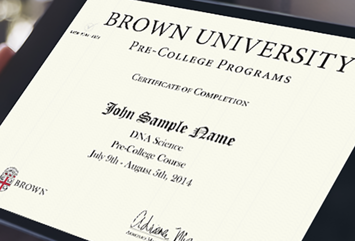 2026|专业自由度最高的藤校,布朗大学夏校开申!今年新增学术研究计划! 2026|专业自由度最高的藤校,布朗大学夏校开申!今年新增学术研究计划!