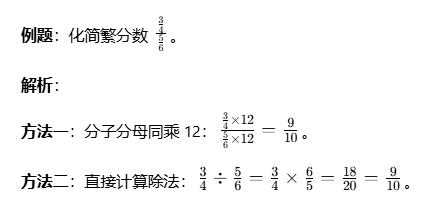 北大老师讲AMC8—分数的运算,AMC8数学竞赛备考获奖攻略GET! 北大老师讲AMC8—分数的运算,AMC8数学竞赛备考获奖攻略GET!
