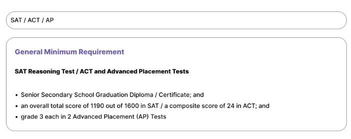 本科赴港留学必看!香港TOP 5大学申请要求汇总(AP/ALevel/托福/雅思) 本科赴港留学必看!香港TOP 5大学申请要求汇总(AP/ALevel/托福/雅思)