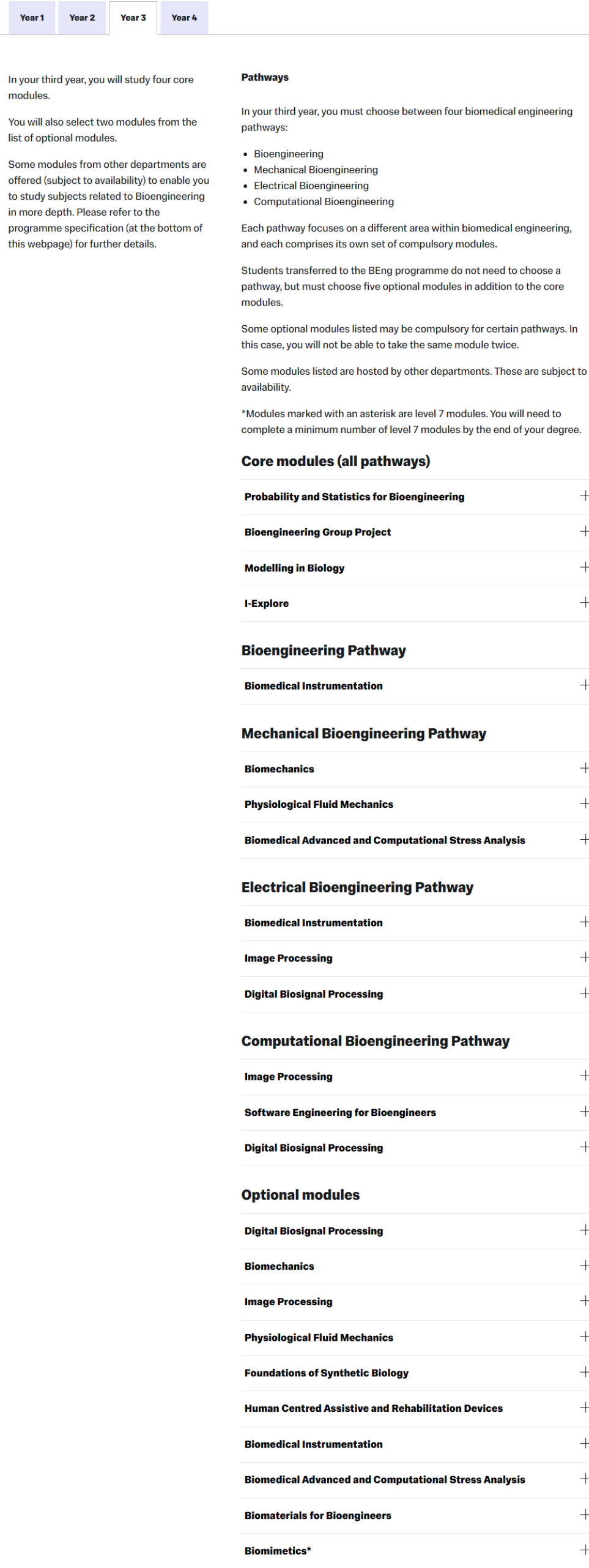 IC | OFFER来了!帝国理工生物医学工程录取落地,专业方向与申请要点一文读懂 IC | OFFER来了!帝国理工生物医学工程录取落地,专业方向与申请要点一文读懂