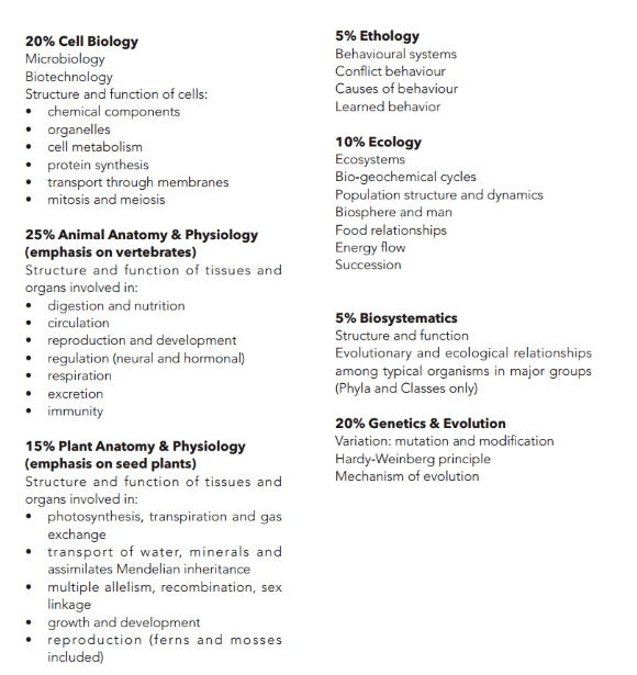 2026年BBO生物竞赛开考倒计时!附BBO竞赛备考攻略+辅导课程 2026年BBO生物竞赛开考倒计时!附BBO竞赛备考攻略+辅导课程