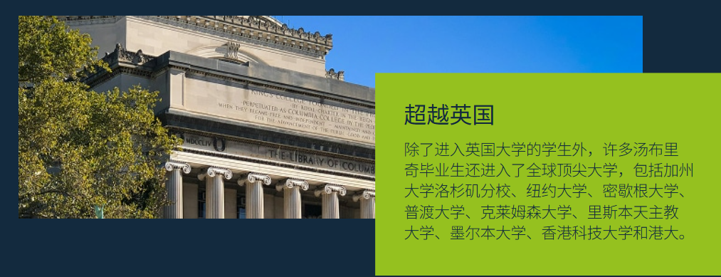 英国私校成美国藤校新宠!这四类私校“英美双申”优势显著! 英国私校成美国藤校新宠!这四类私校“英美双申”优势显著!