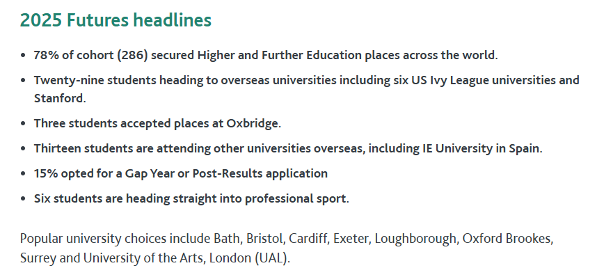 英国私校成美国藤校新宠!这四类私校“英美双申”优势显著! 英国私校成美国藤校新宠!这四类私校“英美双申”优势显著!