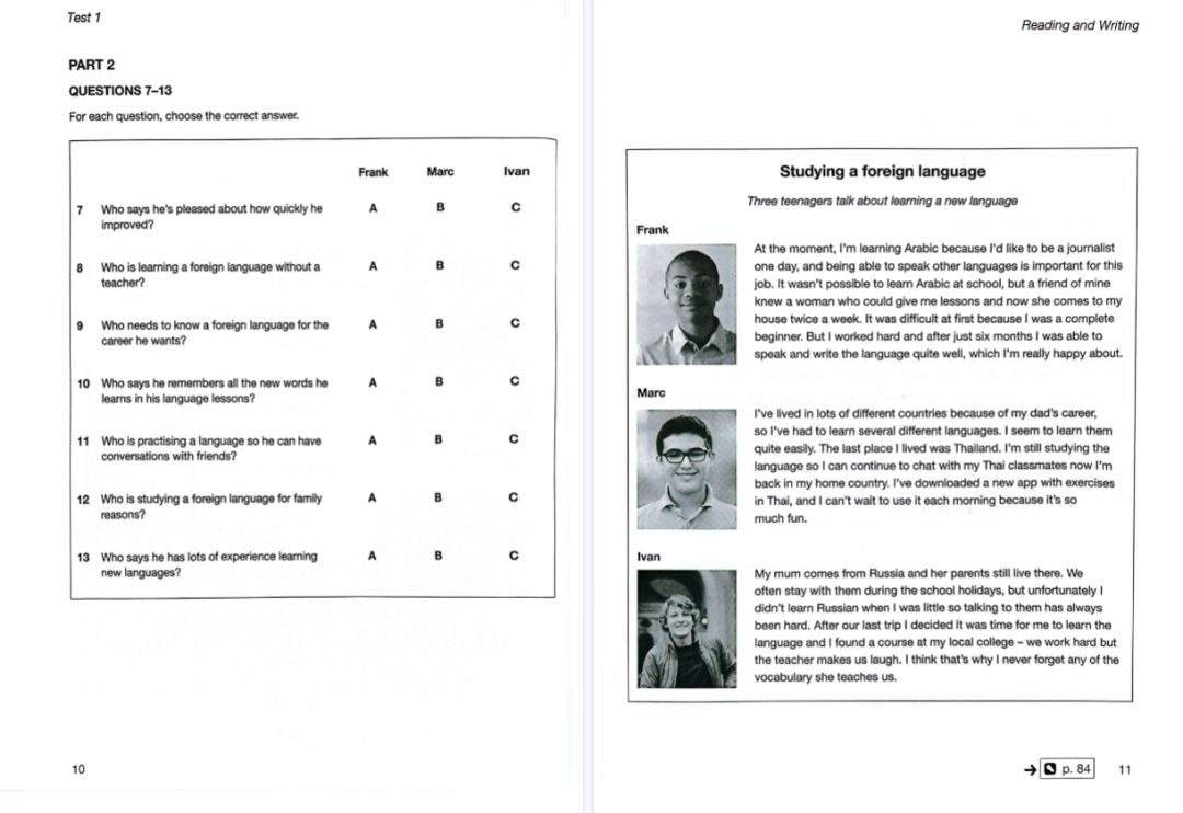 KET考场总失分？KET考试技巧大全！听/说/读/写全方位解读！助力孩子的卓越之路！