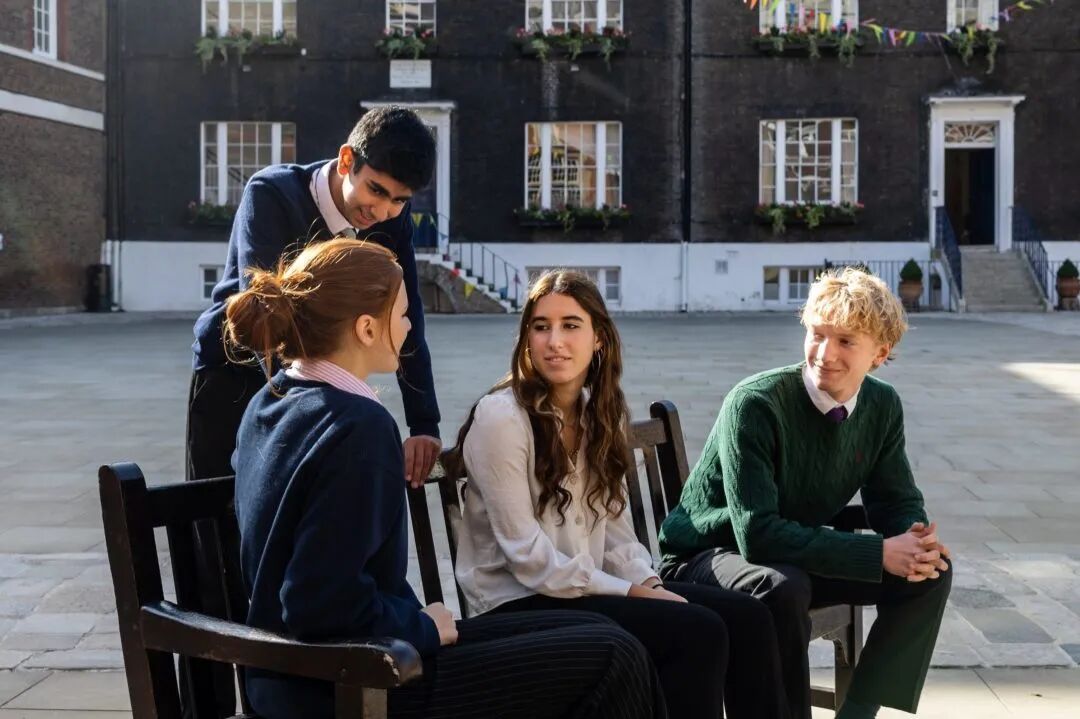 威敏公布2025年13+ Feeder School学校名单！附全年龄段混校的申请指南