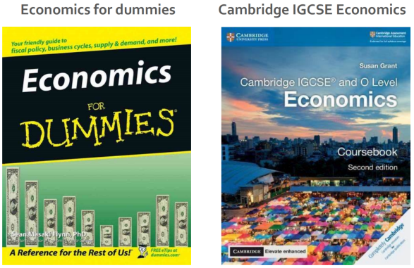 名校申请 “加分密码”！两大国际经济学竞赛如何选？