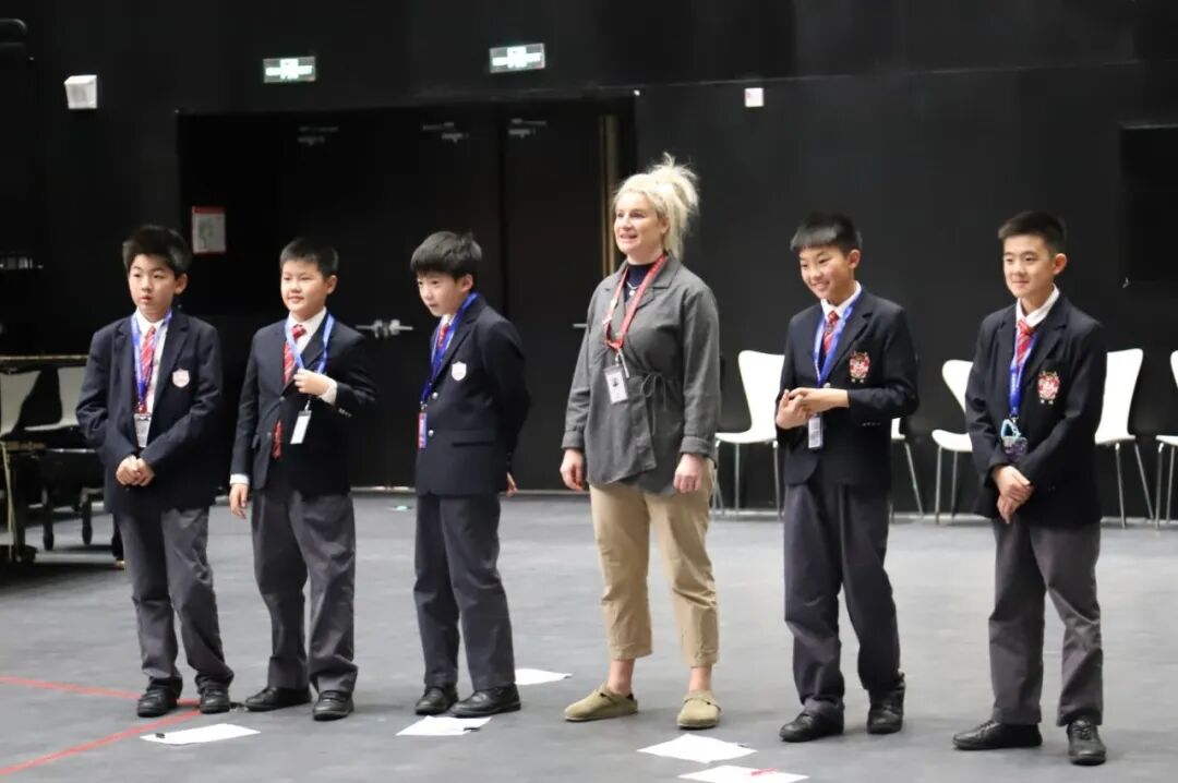 招生活动及插班测评持续进行中!1月小学及中学开放日,聚焦家长最关心的问题! 招生活动及插班测评持续进行中!1月小学及中学开放日,聚焦家长最关心的问题!