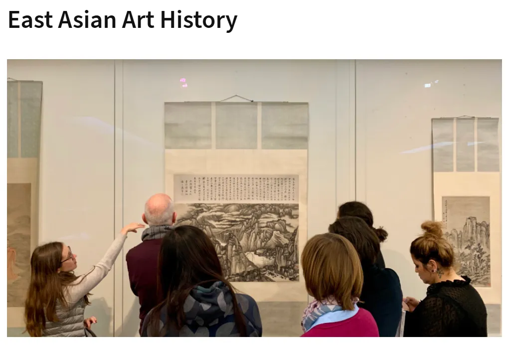 欧洲留学 | 走进欧洲的“看见之学”：艺术史/策展/美学联申清单（瑞士×芬兰×荷兰×瑞典）