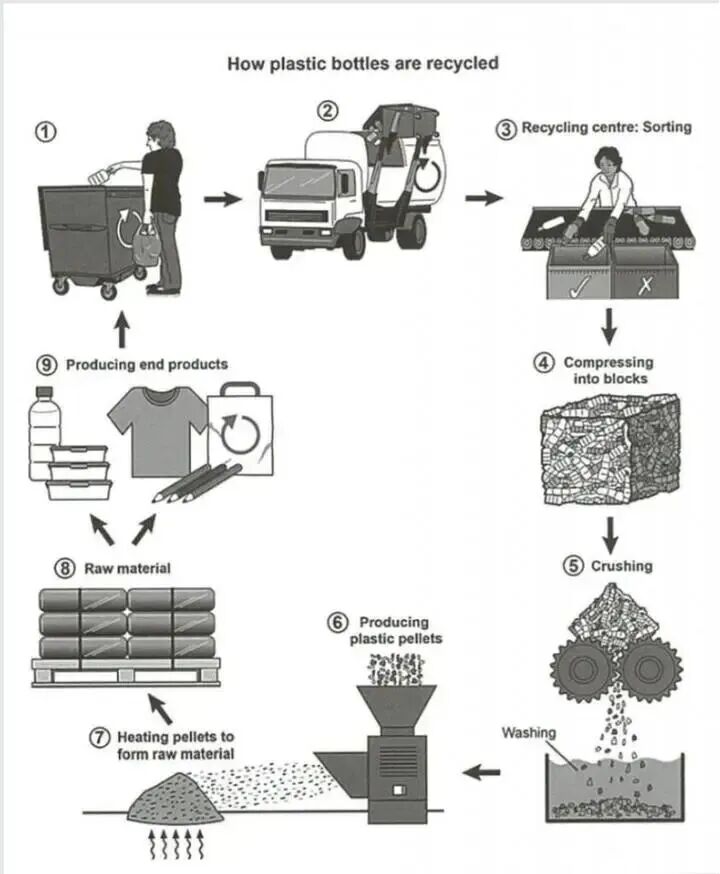 12月20日雅思回顾 | 流程题重新杀回“考场”！