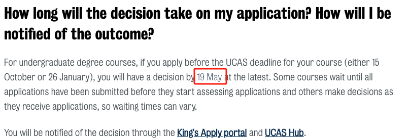 牛剑G5、王曼爱华放榜时间全梳理，26fall英本申请进度速报！