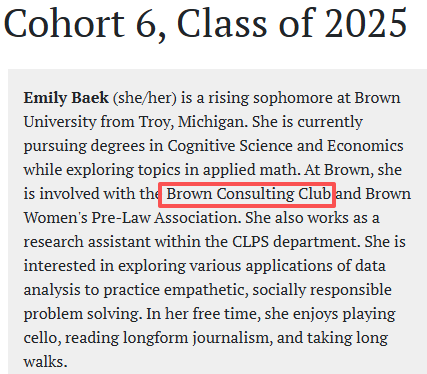 入读康奈尔大学后才发现：原来藤校申请还有这个“内部人”才知道的加分项！