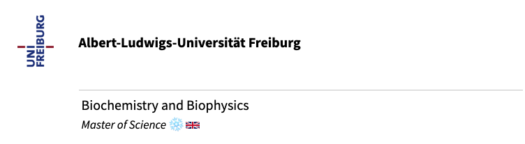 德国医学太难申？这个“宝藏替代专业”让你轻松上岸！