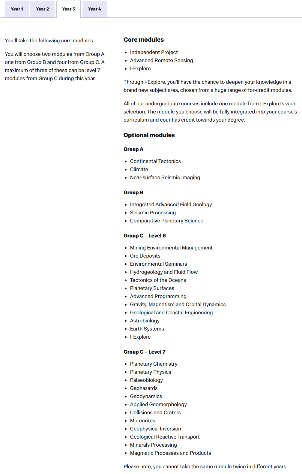 IC | Offer 持续发放中！地球与行星科学录取放榜，这个专业为什么越来越火？