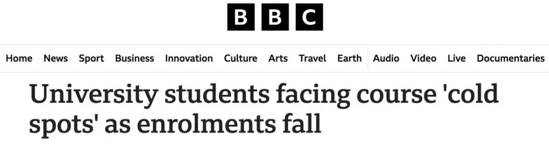 AI冲击!专业批量撤销!英国语言类留学生还有未来吗? AI冲击!专业批量撤销!英国语言类留学生还有未来吗?