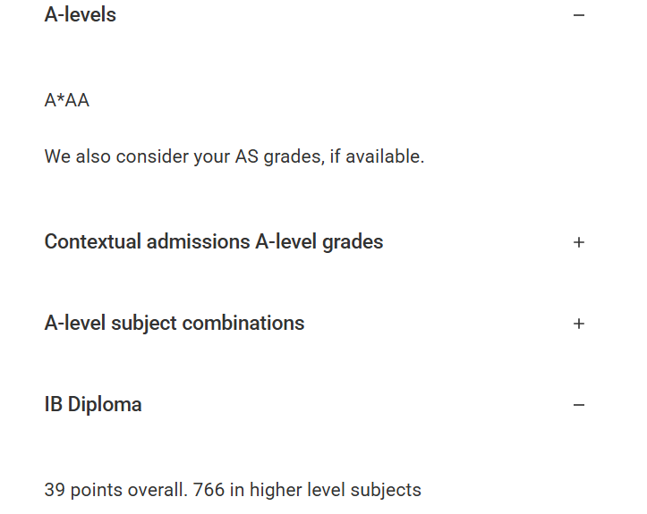 你以为LSE在慢慢审？其实很多人早就“被筛掉”了！连麦LSE在读学长与你畅聊！