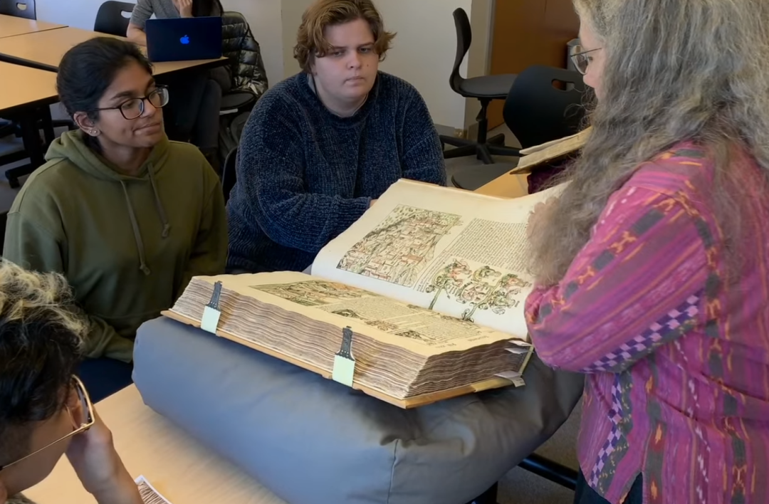 2026｜想进Caltech、MIT？史密斯学院精英夏校开申！MIT亲女儿，专注培养女科学家！