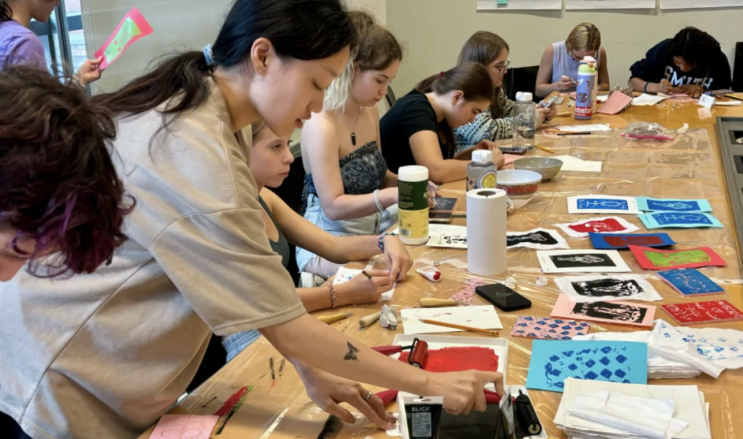 2026｜想进Caltech、MIT？史密斯学院精英夏校开申！MIT亲女儿，专注培养女科学家！