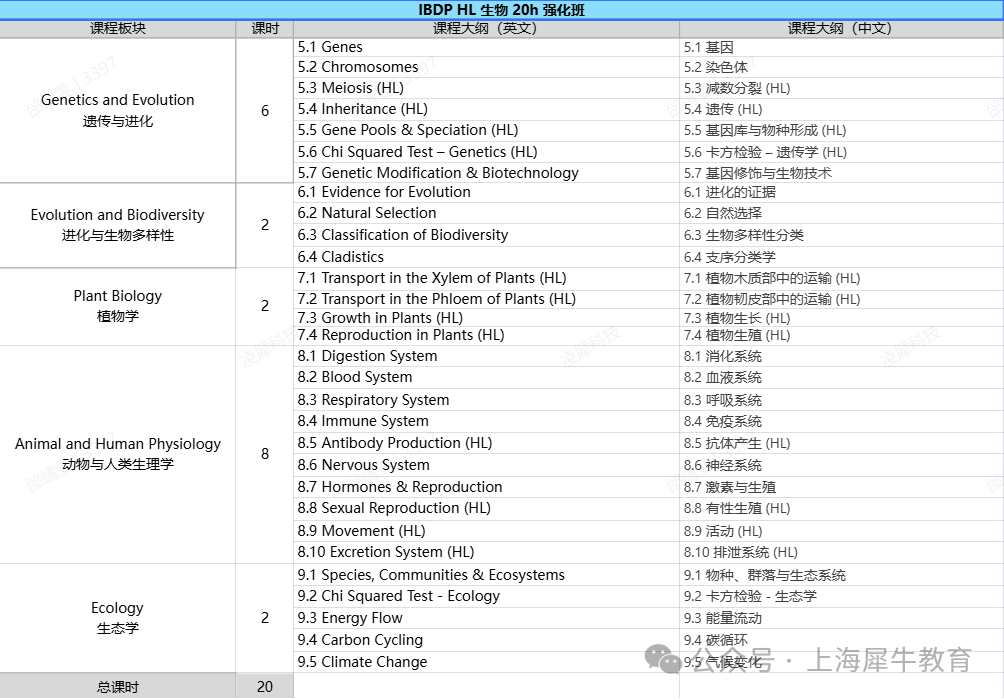 ib课程的四个阶段究竟怎么学？（PYP、MYP、IBDP课程培训）