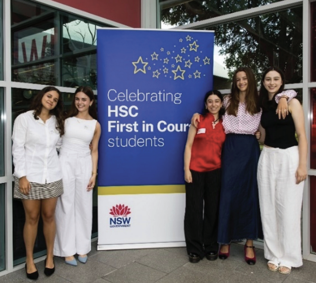 【盘点】2025 悉尼地区 排名 Top 20 私校 杰出高考成绩汇总（上篇）