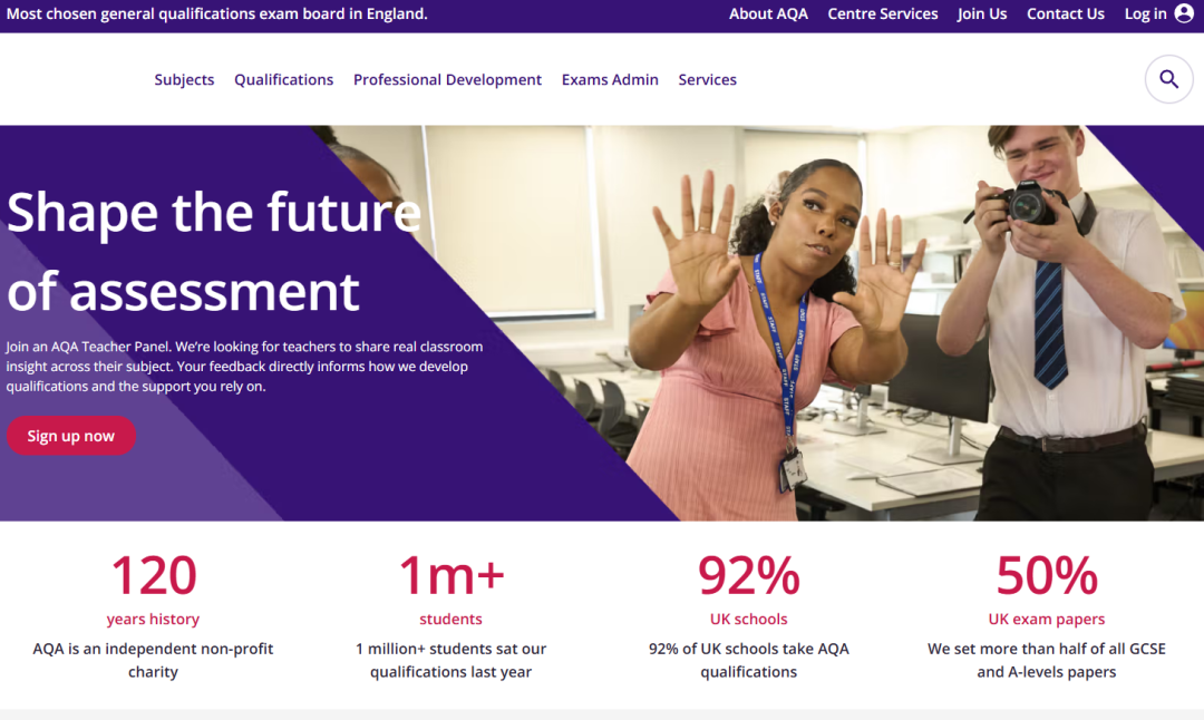 告别无效自学！A-Level/GCSE超实用学习网站，考纲/真题/笔记全有