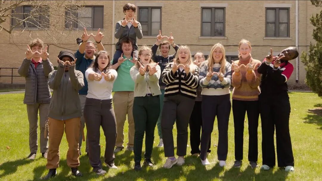 美高推荐｜WI-Wayland Academy 威斯康星州-韦兰学院，威斯康星州最佳寄宿高中TOP1