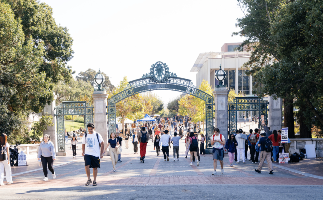 2026｜全美7大天才营之一，加州伯克利分校ATDP天才营开申！K-8年级学霸冲！