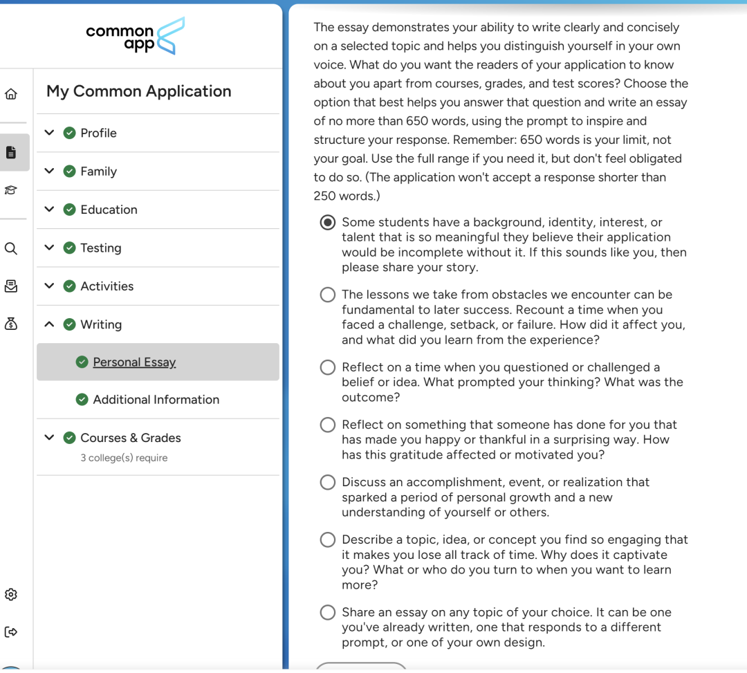 阿思丹专业实践经历如何融入【美国申请】流程