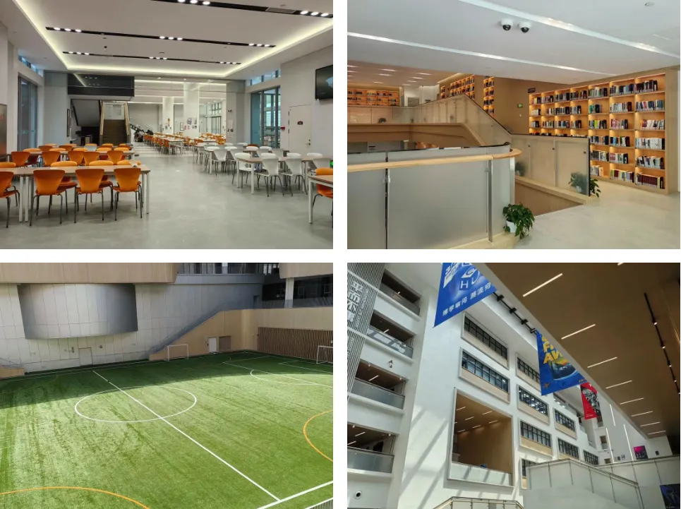 上海国际学校 | 2026年上海平和双语学校招生简章！