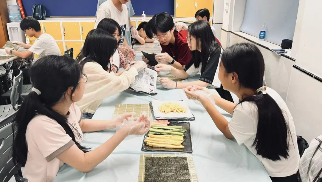 苏州日本高中 | 苏州十中国际部日语课程2026年招生简章！助力学生冲刺日本高校TOP30