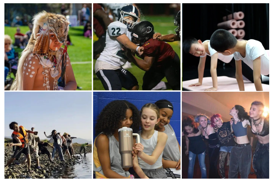 2025-2026年度《纽约时报》写作赛事更新:不可错过的“我的清单”竞赛介绍 2025-2026年度《纽约时报》写作赛事更新:不可错过的“我的清单”竞赛介绍