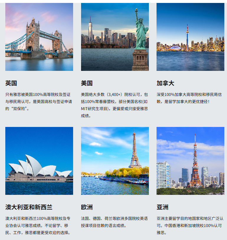 超细节!2026新改【托福&雅思】全方位对比!准留学生建议收藏! 超细节!2026新改【托福&雅思】全方位对比!准留学生建议收藏!